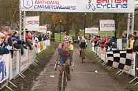 Isla National Cyclo-X 2007