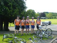 Rough Ride 2006