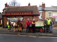 Plough & Harrow
