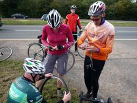 puncture