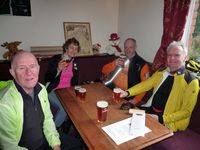 Dodford Dodderers