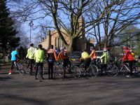 Amblecote Church
