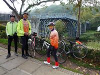 Ironbridge