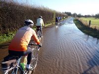 Bobbington Lanes