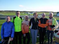 Bobbington Airport