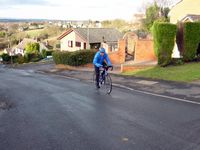 Moden Hill