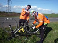 Puncture