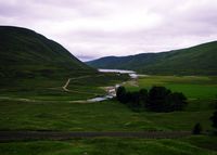Drumrochter
